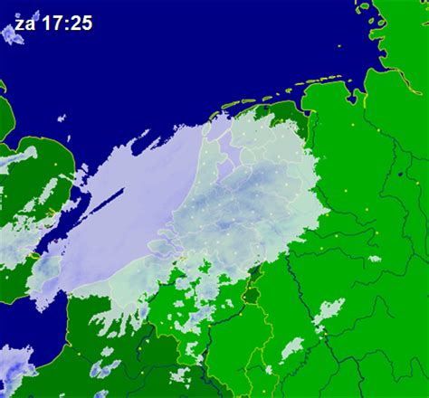 Regenradar 24 uur Perk .